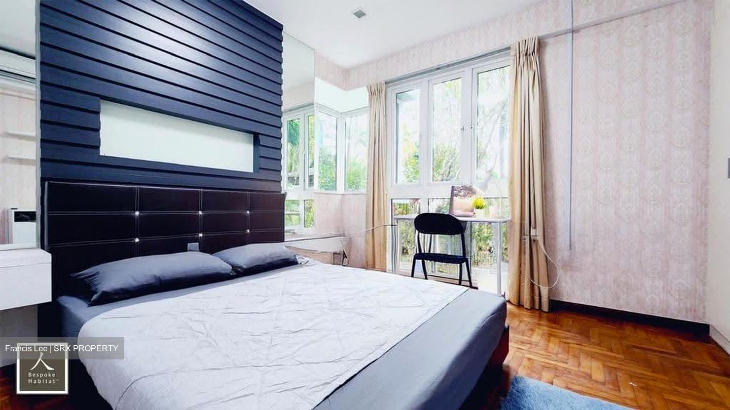 The Warren (D23), Condominium #624560871